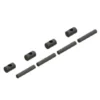 ARRMA CVD Pin Set: 4×4 Mega BLX – ARAC3973/AR310869