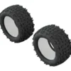 ARRMA dBoots Backflip LP Tire 3.8 Foam Inserts (2) – ARAC9435
