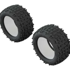 ARRMA dBoots Backflip LP Tire 3.8 Foam Inserts (2) – ARAC9435