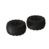 ARRMA dBoots “Copperhead2 MT” Tire Set, Black (2) – ARA550059