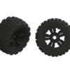 ARRMA Dboots ‘Copperhead2 SB MT’ Tire Set, Glued (1 Pair) – ARA550061