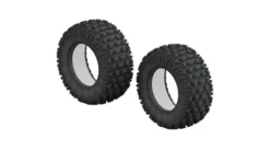 ARRMA dBoots Fortress Short Course Tire 3.0 2.2 Foam Insert (2) -ARAC9431/AR520044
