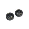 ARRMA dBoots Hoons 35/085 2.4 (Gold) Belted 5-Spoke – ARA550094