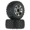 ARRMA dBoots Ragnarok Tire Wheel Set – ARAC9645