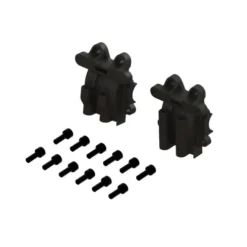 ARRMA Diff Cover Set (2pcs) – GROM – ARA320749