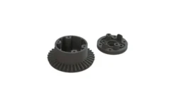 ARRMA Differential Case Set 37T Main Gear: BLX 3S – ARAC4022/AR310872