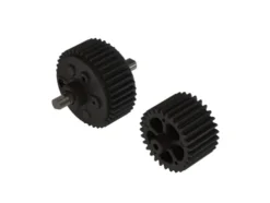 ARRMA DIFF & IDLER GEAR SET – AR310765