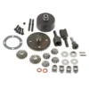 ARRMA Diff Set Front Rear 43T Spiral: Kraton – ARAC4004 – AR220041