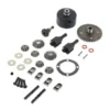 ARRMA Diff Set Front Rear 43T Straight: Typhon – ARAC4015 / AR220028