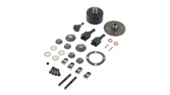 ARRMA Diff Set Front Rear 43T Straight: Typhon – ARAC4015 / AR220028