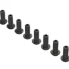 ARRMA Double Socket Button Head Screw 4x10mm (8) – ARAC9870/AR727410