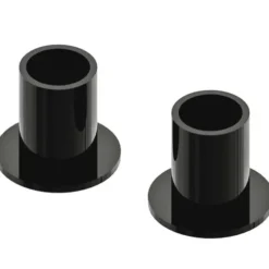 ARRMA Flanged Tube (2): 4×4 – ARAC3906