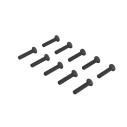 ARRMA Flat Head Screw M4 X 22mm – ARA722422