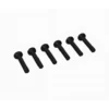 ARRMA Flat Head Screw M2.5x14mm (6) – ARA-2717
