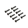 ARRMA Flat Head Screw M2.5x12mm (10pcs) – ARA702017