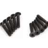 ARRMA Flat Head Screw 3x16mm (10) – ARAC9889/AR722316