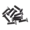 ARRMA Flat Head Screw 2x8mm (10) – ARAC9758/AR722208