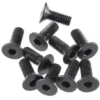 ARRMA Flat Head Screw 3x8mm (10) – ARAC9813/AR722308