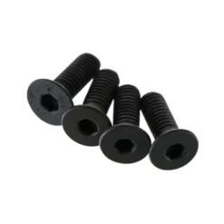 ARRMA Flat Head Screw 4x12mm (4) – ARAC9891