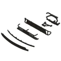 ARRMA F/R Bumper Set – ARA320738