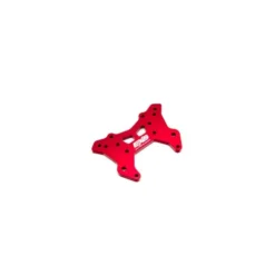 ARRMA Front Aluminum Shock Tower CNC 7075 T6 RS, Red: EXB – ARA320575