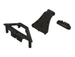 ARRMA Front Bumper Support – ARA320521