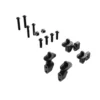 ARRMA Front & Rear Body Post Set – ARA-3792