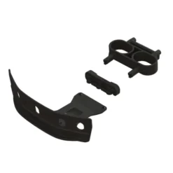 ARRMA Front Skid, Skid Mount and Bumper Loop – ARA320724