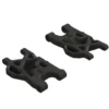 ARRMA Front Suspension Arms (2) – ARA330789