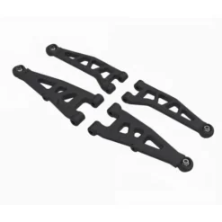 ARRMA Front Suspension Arm Set D (2): MINI – ARA-2674