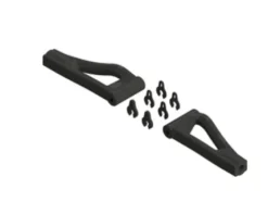 ARRMA FRONT UPPER SUSPENSION ARMS M – AR330215