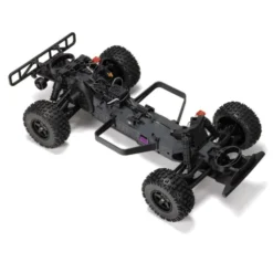 ARRMA 1/10 FURY 223S BLX Brushless 2WD Short Course Truck RTR DSC Groen (Versie 2025)