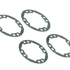 ARRMA Gasket (4) – ARA310936