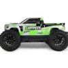 ARRMA 1/10 GRANITE MEGA 665 4X4 Brushed Monster Truck Groen RTR zonder accu en lader