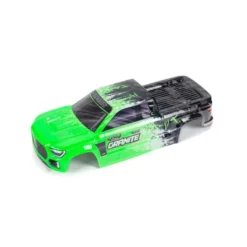 ARRMA Granite 4X4 BLX Finished Body Color1 – ARA402305