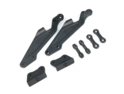 ARRMA Heavy Duty Wing Mount Set Rear – ARAC9681/AR320347
