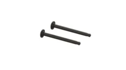 ARRMA Hinge Pin Front Upper, 4x49mm (2) – ARA330658