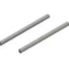 ARRMA Hinge Pin 4x63mm (2): 4×4 – ARAC5027/AR330457