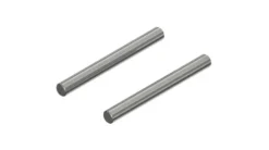 ARRMA Hinge Pin 4x40mm (2): 4×4 – ARAC5026/AR330456
