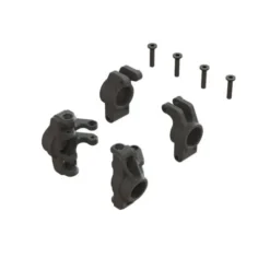 ARRMA Hub Set (F+R) (STD) – ARA330807