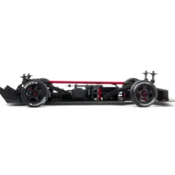 ARRMA INFRACTION 2020 V2 6S BLX 1/7 Brushless Street Basher 4WD RTR – Blauw