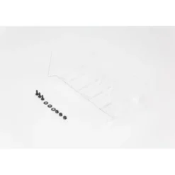 ARRMAINFRACTION Wing Set Clear – ARA480049