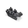 ARRMA Inner Body Painted, Black: FIRETEAM – ARA411013