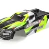 ARRMA Kraton 8S Body, Green – ARA409001