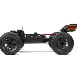 ARRMA 1/8 KRATON 6S V6 4X4 BLX Brushless Speed Monster Truck RTR Blauw/Roze Versie 2025