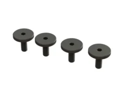 ARRMA Large Head Screws, M3x8mm (4) – ARA727308