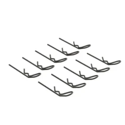 ARRMA Long Body Clip (10) – ARA480063