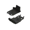 ARRMA Lower Skidplates (2) – ARA320632