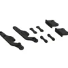 ARRMA Low-Profile Wing Mount Set: Talion – AR320379