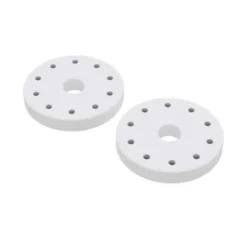 ARRMA Machined Shock Piston (FLAT, 8×1.1mm Hole) (2pcs) – ARA-3762